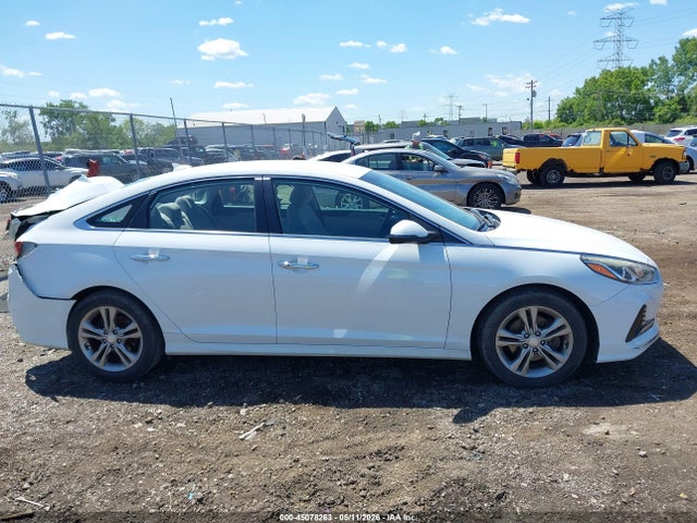 Hyundai SONATA Sel