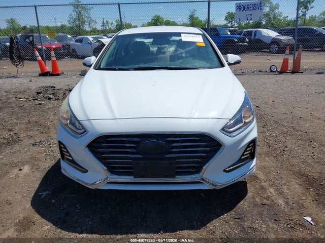 Hyundai SONATA Sel