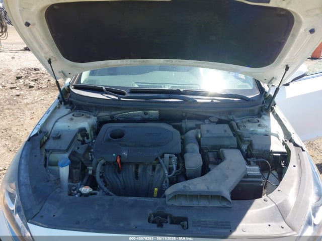 Hyundai SONATA Sel