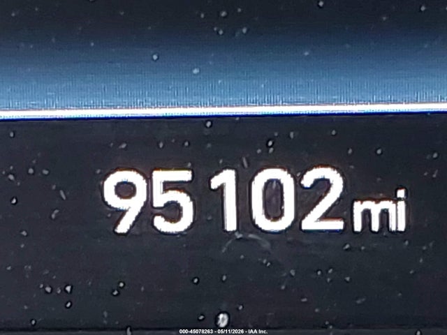 Hyundai SONATA Sel