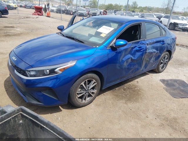 Kia Forte Lxs