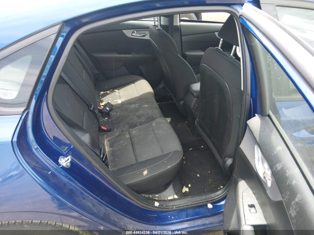 Kia Forte Lxs