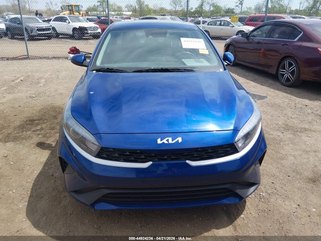 Kia Forte Lxs
