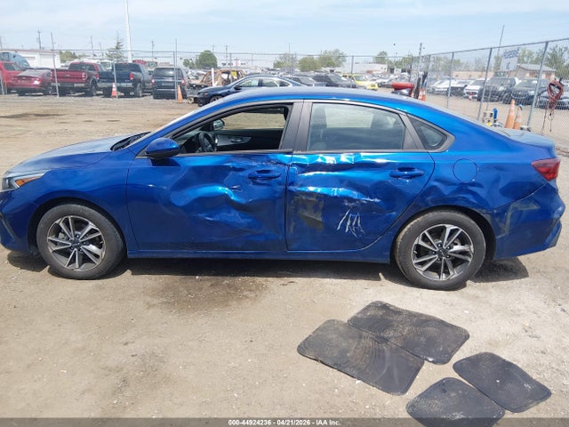 Kia Forte Lxs