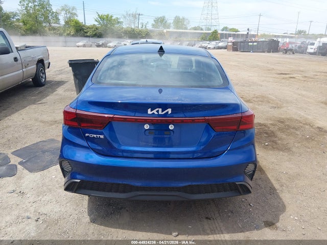 Kia Forte Lxs