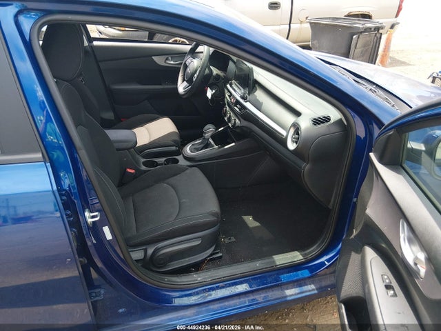 Kia Forte Lxs