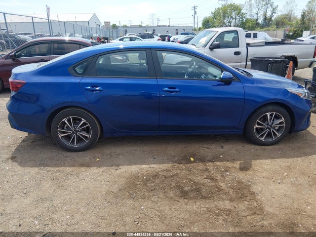 Kia Forte Lxs