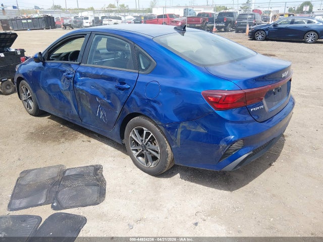 Kia Forte Lxs