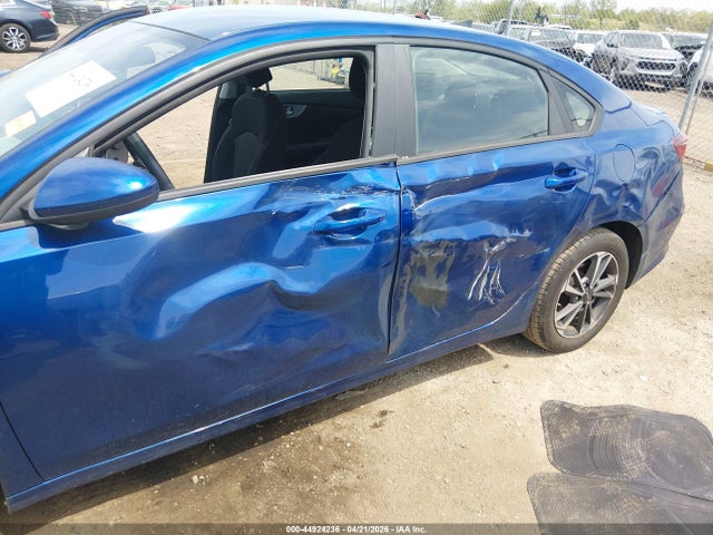Kia Forte Lxs