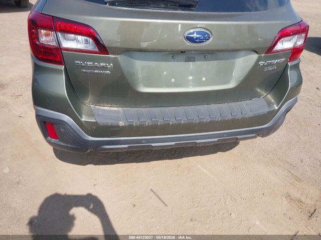 Subaru Outback 3.6r Limited