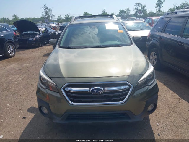 Subaru Outback 3.6r Limited