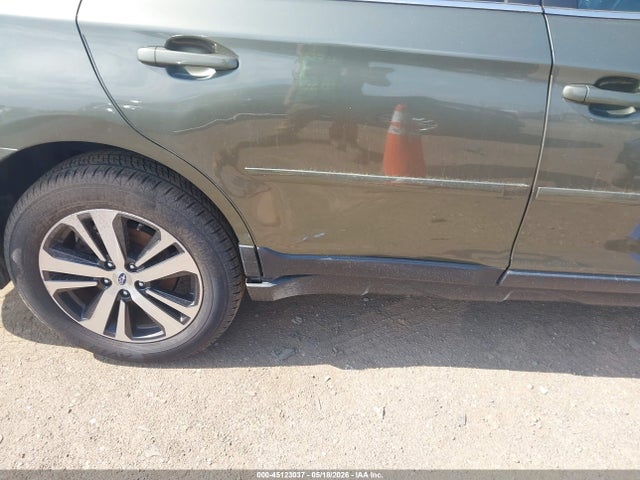 Subaru Outback 3.6r Limited