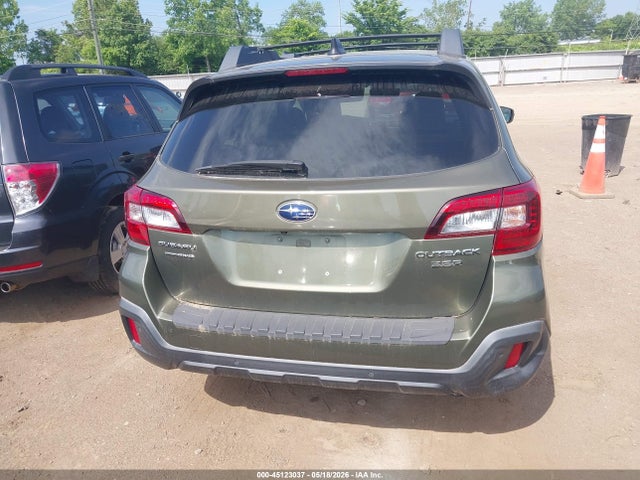 Subaru Outback 3.6r Limited