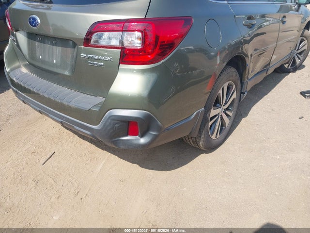 Subaru Outback 3.6r Limited