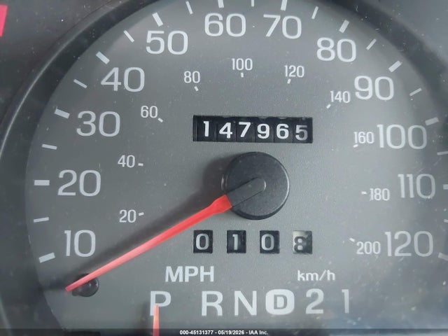 Mercury Grand Marquis