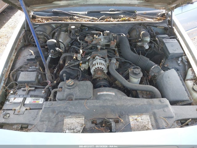 Mercury Grand Marquis