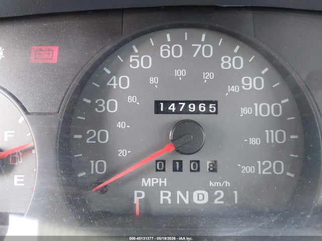 Mercury Grand Marquis