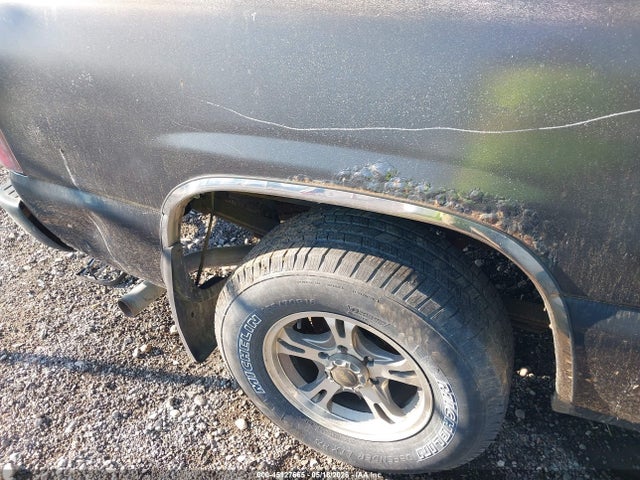 Chevrolet Silverado 1500 Ls