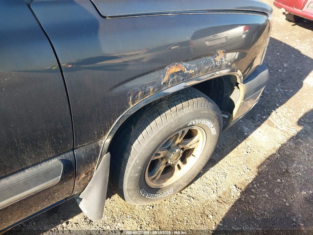 Chevrolet Silverado 1500 Ls