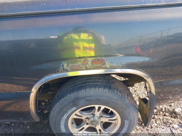 Chevrolet Silverado 1500 Ls