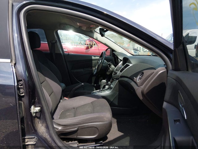 Chevrolet Cruze 1lt Auto