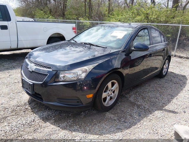 Chevrolet Cruze 1lt Auto