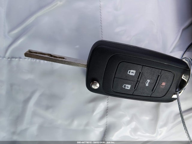 Chevrolet Cruze 1lt Auto