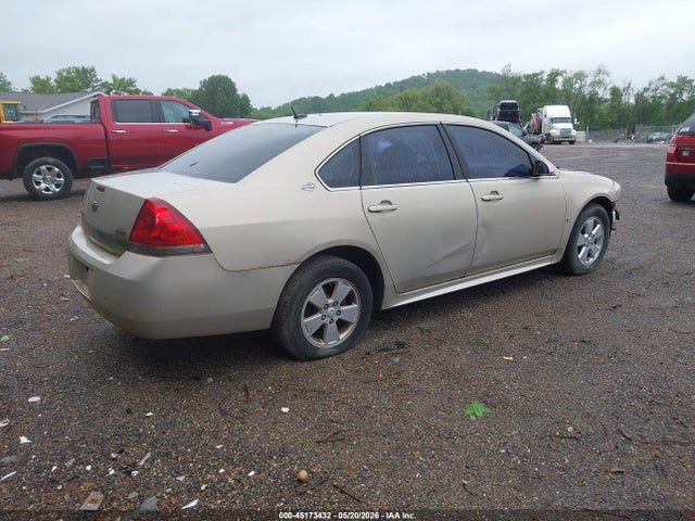 Chevrolet Impala Lt