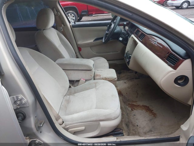 Chevrolet Impala Lt