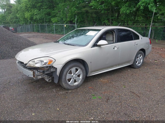Chevrolet Impala Lt