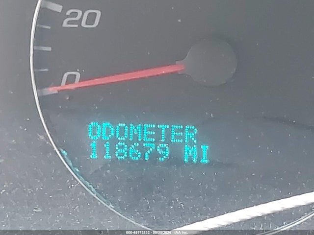 Chevrolet Impala Lt