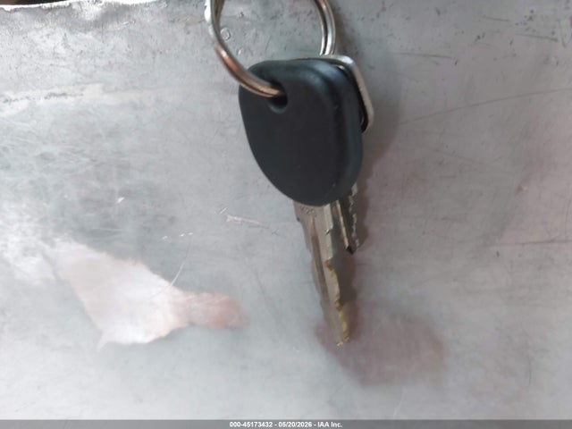 Chevrolet Impala Lt