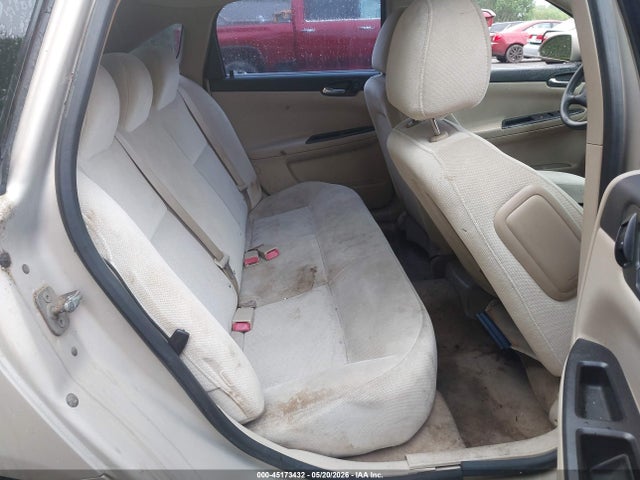 Chevrolet Impala Lt
