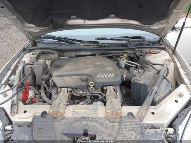 Chevrolet Impala Lt