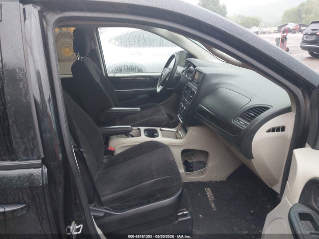 Dodge Grand Caravan Sxt