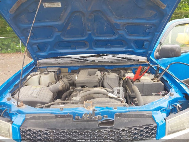 Chevrolet Colorado Lt