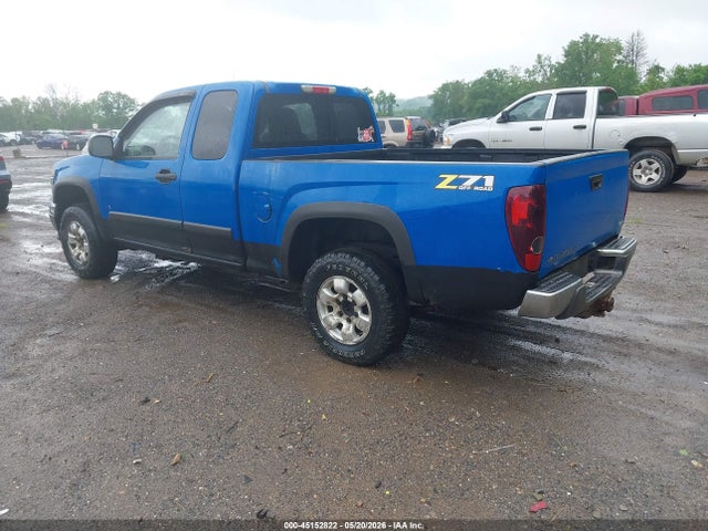 Chevrolet Colorado Lt