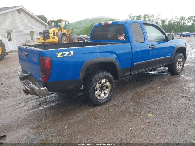 Chevrolet Colorado Lt