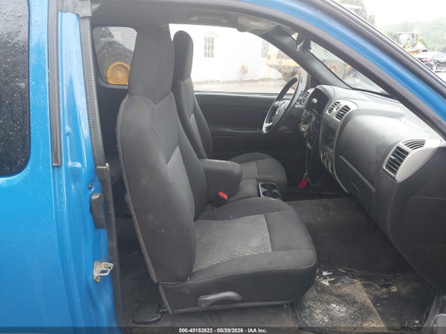 Chevrolet Colorado Lt
