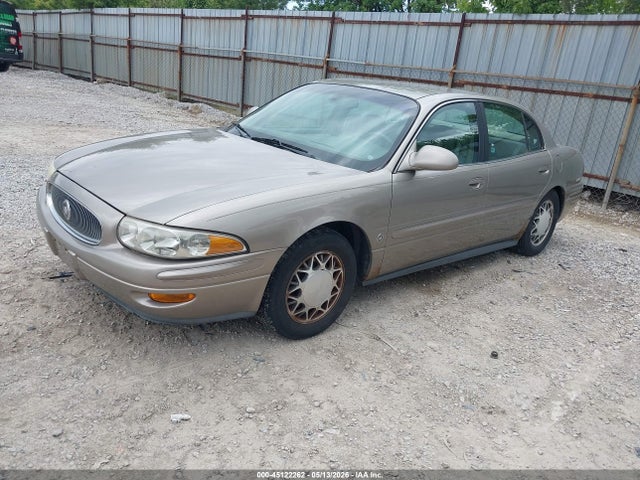Buick LeSabre Limited