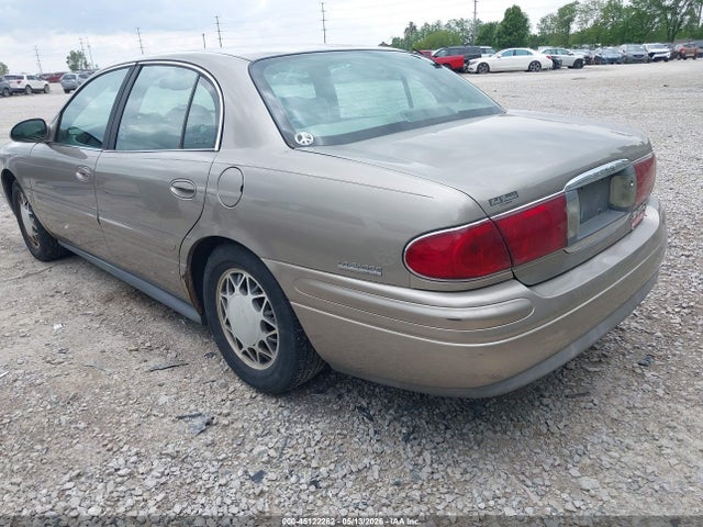 Buick LeSabre Limited
