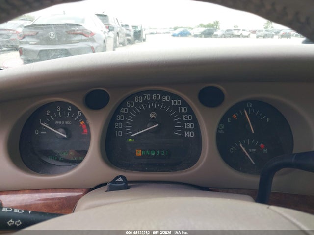 Buick LeSabre Limited