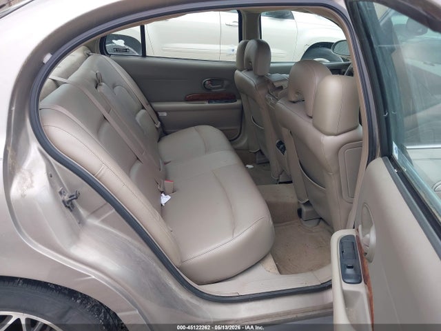 Buick LeSabre Limited