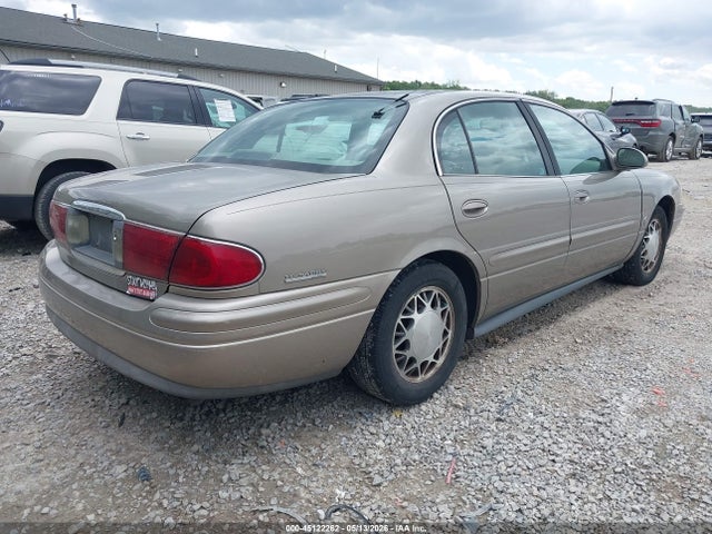 Buick LeSabre Limited