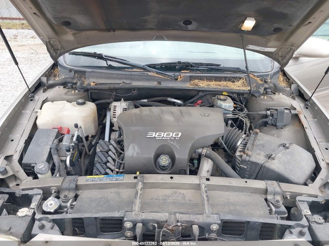 Buick LeSabre Limited