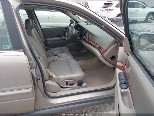 Buick LeSabre Limited