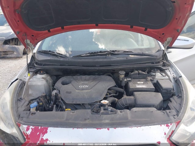 Hyundai ACCENT Gls