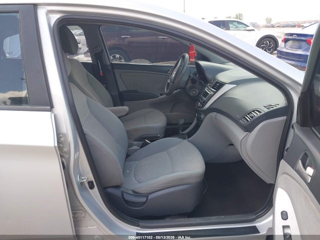 Hyundai ACCENT Gls