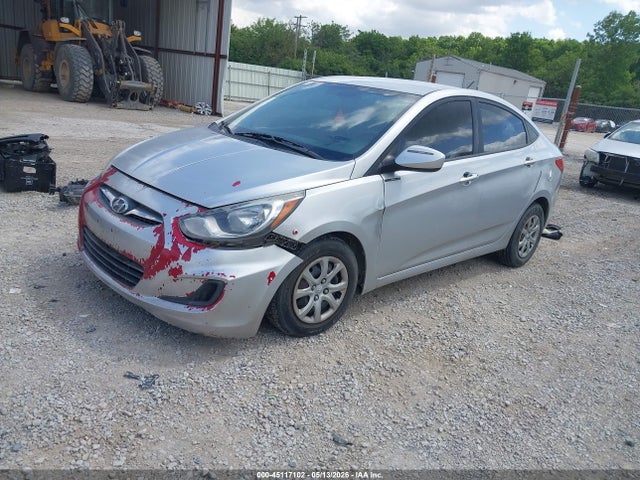 Hyundai ACCENT Gls
