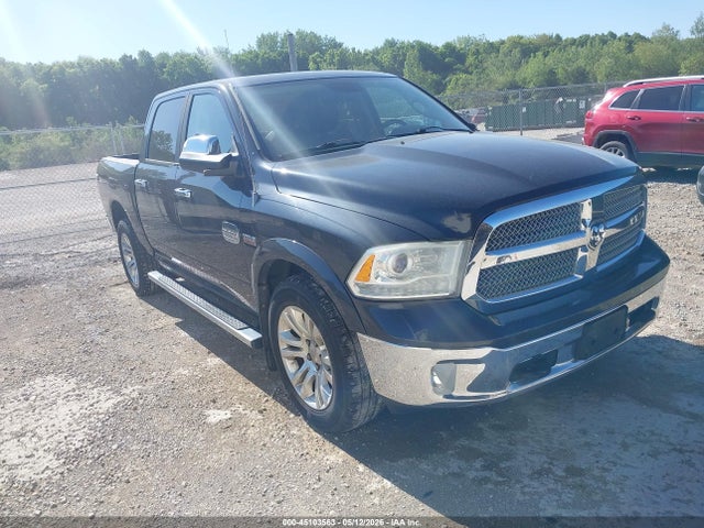 Salvage Ram 1500 Image
